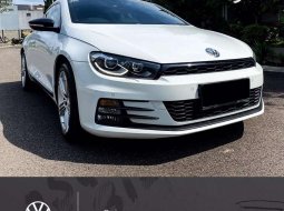 Mobil Volkswagen Scirocco 2016 1.4 TSI dijual, DKI Jakarta 1