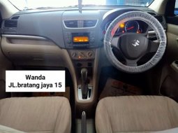Jual cepat Suzuki Ertiga GL 2017 di Jawa Timur 5
