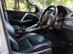 Mitsubishi Pajero Sport 2016 Jawa Barat dijual dengan harga termurah 14