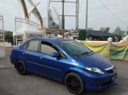 Jual mobil bekas murah Honda City 2003 di Sumatra Utara 3