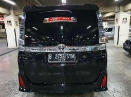 Banten, jual mobil Toyota Voxy 2019 dengan harga terjangkau 9