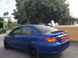 Jual mobil bekas murah Honda City 2003 di Sumatra Utara 2