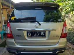 Mobil Toyota Kijang Innova 2012 G dijual, Lampung 5