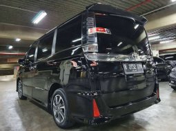 Banten, jual mobil Toyota Voxy 2019 dengan harga terjangkau 8