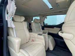 Jual mobil Toyota Alphard G 2016 bekas, DKI Jakarta 7