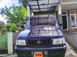 Jawa Barat, Toyota Kijang Kapsul 2002 kondisi terawat 5