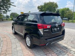 Riau, jual mobil Toyota Kijang Innova G 2017 dengan harga terjangkau 3