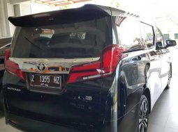 Jual mobil bekas murah Toyota Alphard G 2019 di DKI Jakarta 3