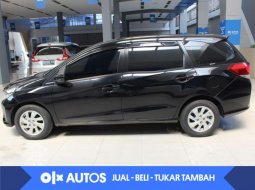 Dijual mobil bekas Honda Mobilio E CVT, Jawa Barat  14