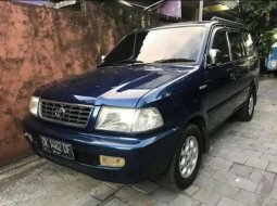Toyota Kijang 2002 Bali dijual dengan harga termurah 1