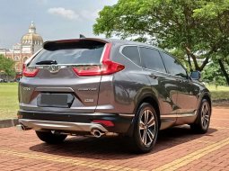 DKI Jakarta, jual mobil Honda CR-V Turbo Prestige 2018 dengan harga terjangkau 7