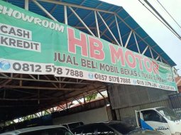 Mobil Isuzu Traga 2020 dijual, Kalimantan Selatan 6