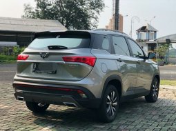 Wuling Almaz Exclusive 5-Seater 2020 Hitam 4