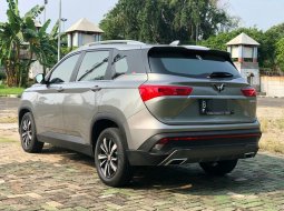 Wuling Almaz Exclusive 5-Seater 2020 Hitam 5