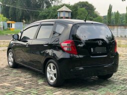 Honda Jazz S 2011 Hitam 4