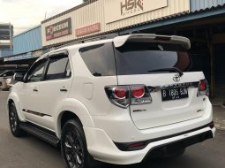 Toyota Fortuner G TRD 2015 6