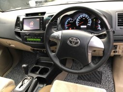 Toyota Fortuner G TRD 2015 10