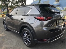 Mazda CX-5 Elite 2017 9