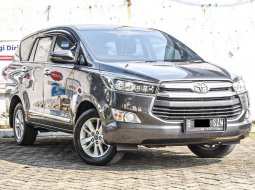 Toyota Kijang Innova G Luxury 2018 4