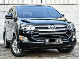 Toyota Kijang Innova V 2018 1