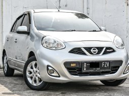 Nissan March 1.2L 2016 1