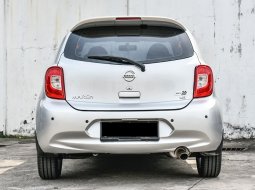 Nissan March 1.2L 2016 6