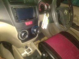 Mobil Toyota Avanza 2014 G dijual, Banten 3