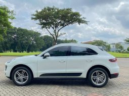 Mobil Porsche Macan 2015 PDK dijual, Banten 6