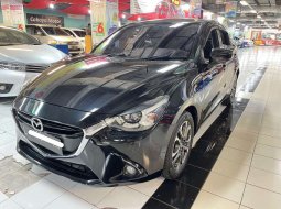 Jual mobil bekas murah Mazda 2 2014 di Jawa Timur 4