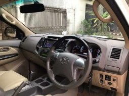 Mobil Toyota Fortuner 2014 dijual, Jawa Barat 6