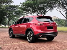 Mobil Mazda CX-5 2016 Grand Touring dijual, DKI Jakarta 7