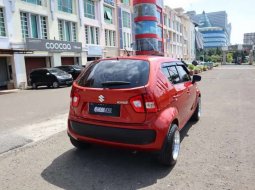 DKI Jakarta, jual mobil Suzuki Ignis GL AGS 2018 dengan harga terjangkau 4