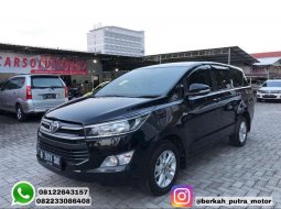 Jual cepat Toyota Kijang Innova G 2016 di Jawa Tengah 9