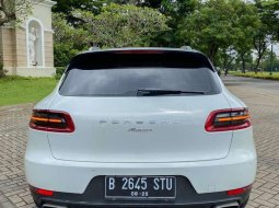 Mobil Porsche Macan 2015 PDK dijual, Banten 3