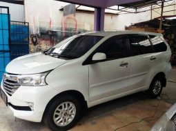 Daihatsu Xenia 2017 DKI Jakarta dijual dengan harga termurah 3