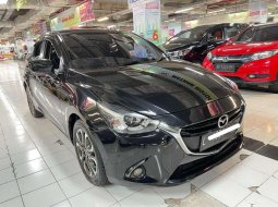 Jual mobil bekas murah Mazda 2 2014 di Jawa Timur 5