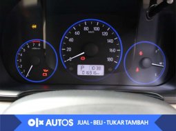 Dijual mobil bekas Honda Mobilio E CVT, Jawa Barat  2