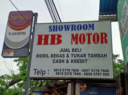 Mobil Isuzu Traga 2020 dijual, Kalimantan Selatan 7