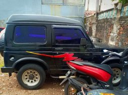 Jual Suzuki Katana GX 2000 harga murah di DKI Jakarta 6