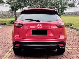 Mobil Mazda CX-5 2016 Grand Touring dijual, DKI Jakarta 2