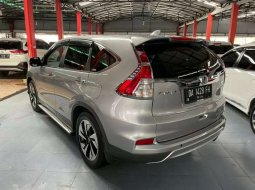 Jual cepat Honda CR-V 2016 di Kalimantan Selatan 2