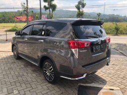 Jual mobil Toyota Venturer 2019 bekas, Jawa Tengah 9