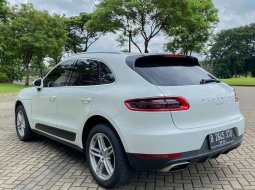 Mobil Porsche Macan 2015 PDK dijual, Banten 5