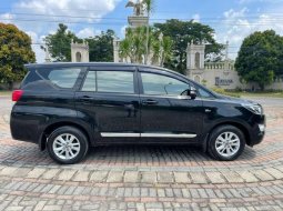 Riau, jual mobil Toyota Kijang Innova G 2017 dengan harga terjangkau 6