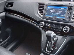 Honda CR-V 2016 Banten dijual dengan harga termurah 10