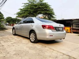 Jual mobil Toyota Camry G 2008 bekas, Banten 5