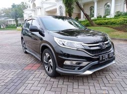 Honda CR-V 2016 Banten dijual dengan harga termurah 2