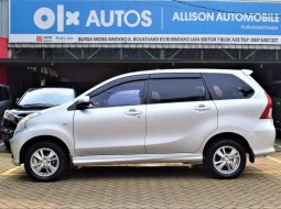 Mobil Toyota Avanza 2012 Veloz terbaik di DKI Jakarta 19