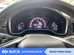 Jual cepat Honda CR-V Turbo Prestige 2018 di Banten 4