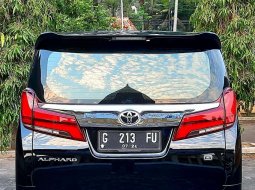 Dijual mobil bekas Toyota Alphard G, DKI Jakarta  7